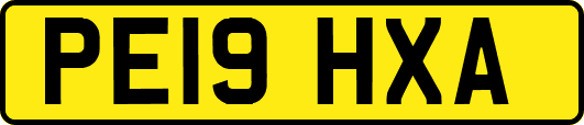 PE19HXA