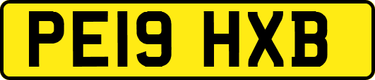 PE19HXB