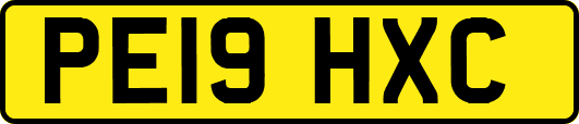 PE19HXC