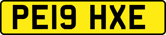 PE19HXE