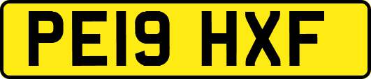 PE19HXF