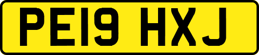 PE19HXJ