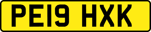 PE19HXK
