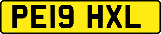 PE19HXL
