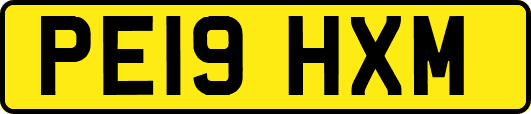 PE19HXM