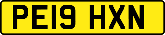 PE19HXN