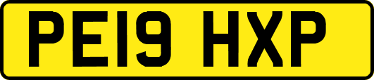 PE19HXP