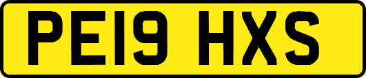 PE19HXS