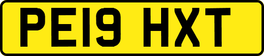 PE19HXT