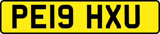 PE19HXU
