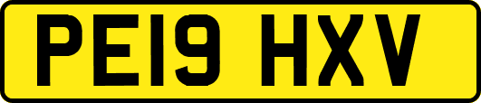 PE19HXV