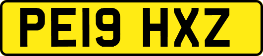PE19HXZ