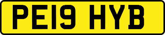 PE19HYB
