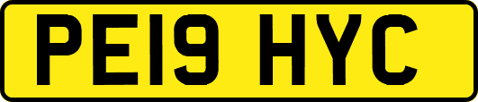 PE19HYC