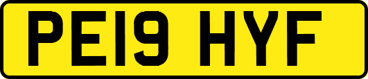 PE19HYF