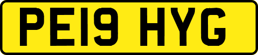 PE19HYG