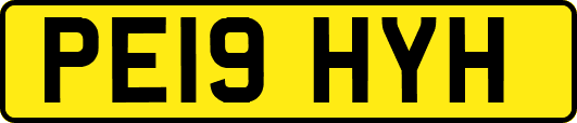 PE19HYH