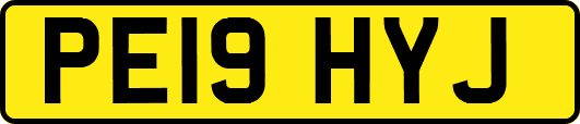 PE19HYJ