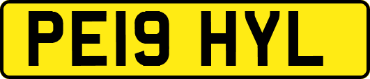 PE19HYL