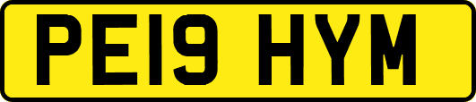 PE19HYM