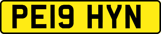 PE19HYN