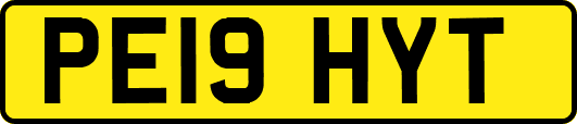 PE19HYT