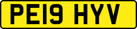 PE19HYV