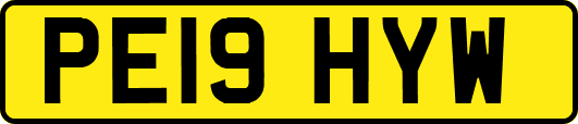 PE19HYW