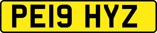 PE19HYZ