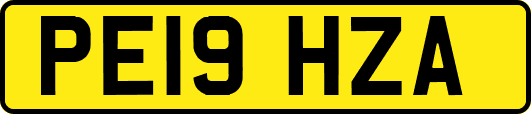 PE19HZA