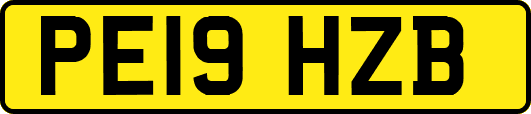 PE19HZB