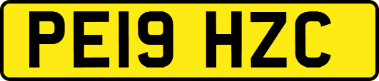 PE19HZC
