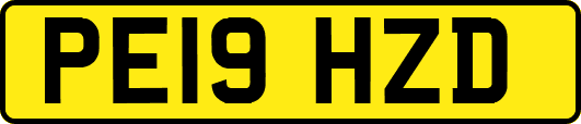 PE19HZD