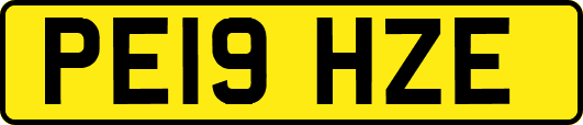 PE19HZE