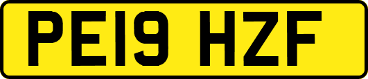 PE19HZF