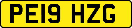 PE19HZG