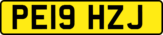 PE19HZJ