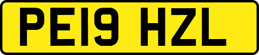 PE19HZL