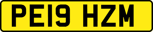 PE19HZM