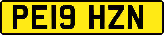 PE19HZN