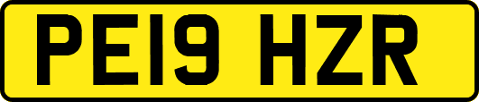 PE19HZR