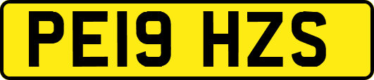 PE19HZS