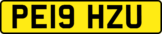 PE19HZU