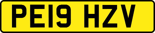 PE19HZV