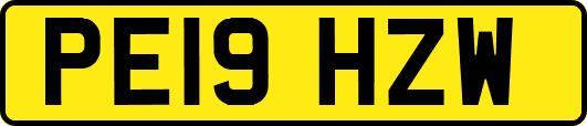 PE19HZW