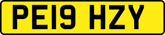 PE19HZY