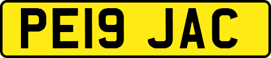 PE19JAC