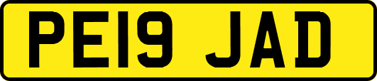 PE19JAD