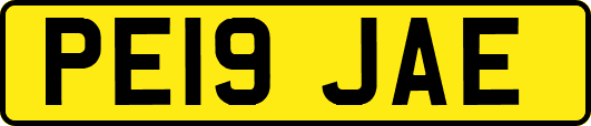 PE19JAE