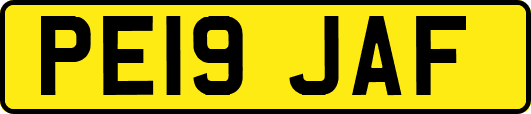 PE19JAF